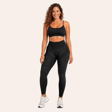 3D Anti-Cellulite Leggings 12