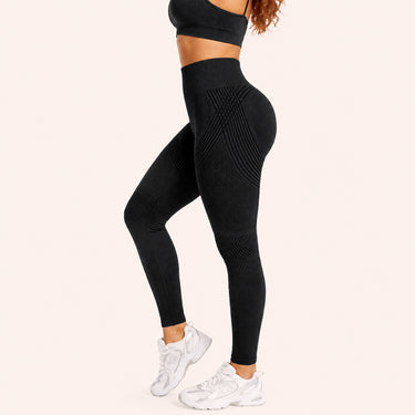 3D Anti-Cellulite Leggings 13