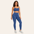 3D Anti-Cellulite Leggings 14