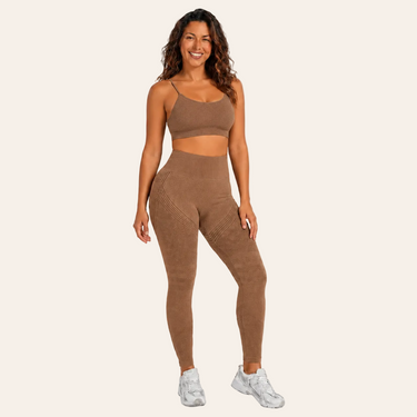 3D Anti-Cellulite Leggings 17