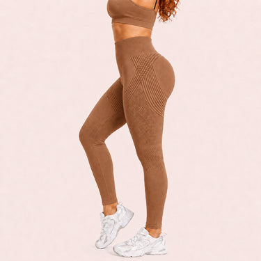3D Anti-Cellulite Leggings 18