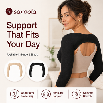 Savoola™️ Posture Correction & Arm Sculpting Wrap