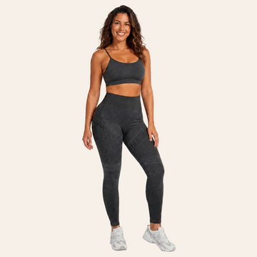 Savoola™️ 3D Anti-Cellulite Leggings