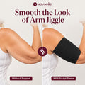 arm sleeves effect