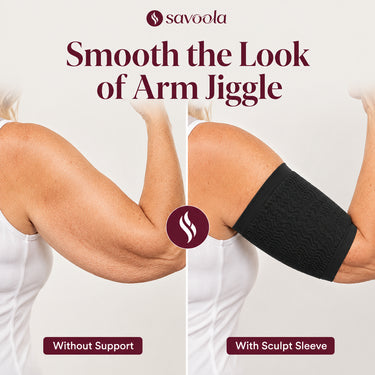 arm sleeves effect