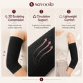 arm sleeves product details