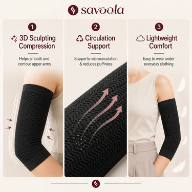 arm sleeves product details