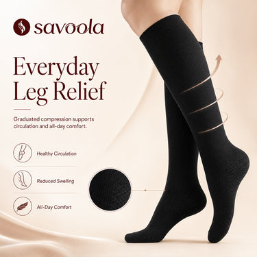 compression-socks details