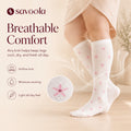 compression-socks details