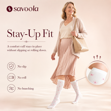 compression-socks details
